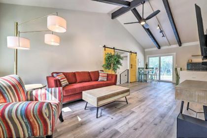 Modern and Colorful Buda Home Near Dtwn Austin! - image 3