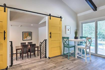 Modern and Colorful Buda Home Near Dtwn Austin! - image 6