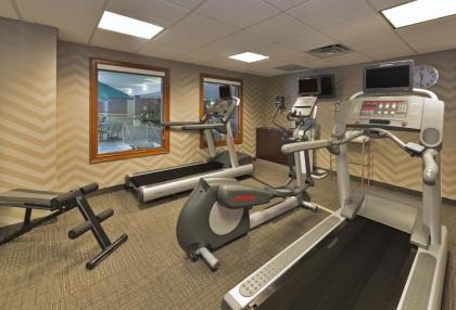 Residence Inn Mount Olive At International Trade Center - image 13