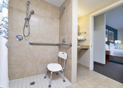 Residence Inn Mount Olive At International Trade Center - image 5