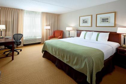 Holiday Inn Budd Lake - Rockaway Area an IHG Hotel - image 7