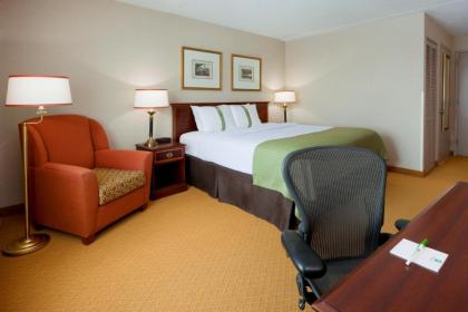 Holiday Inn Budd Lake - Rockaway Area an IHG Hotel - image 9