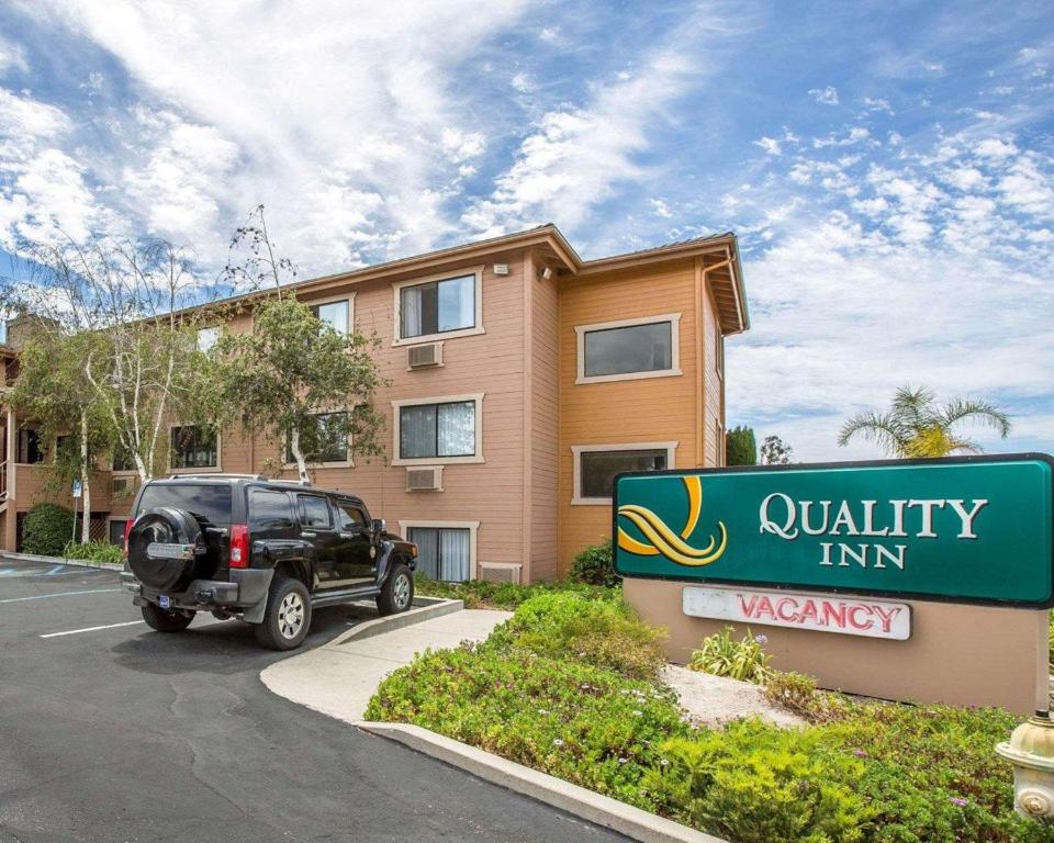 Quality Inn Buellton - Solvang - main image