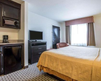 Quality Inn Buellton - Solvang - image 10