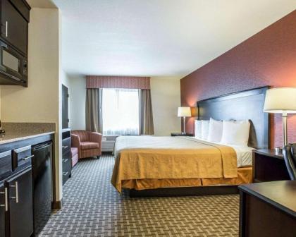 Quality Inn Buellton - Solvang - image 12