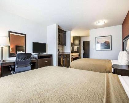 Quality Inn Buellton - Solvang - image 15