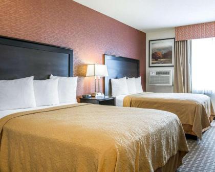 Quality Inn Buellton - Solvang - image 7