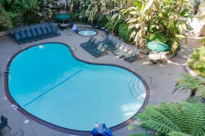 Radisson Suites Hotel Buena Park - image 15