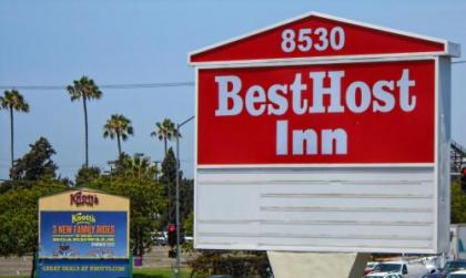 Best Host Inn - image 12