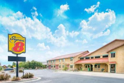 Super 8 by Wyndham Buena Vista - image 1