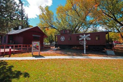 Topaz Lodge - image 6