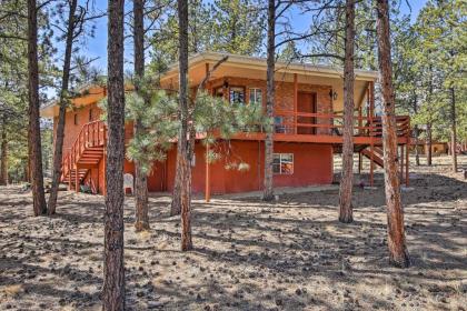 Super Clean Mount Princeton Home On 1-Acre Lot - image 13