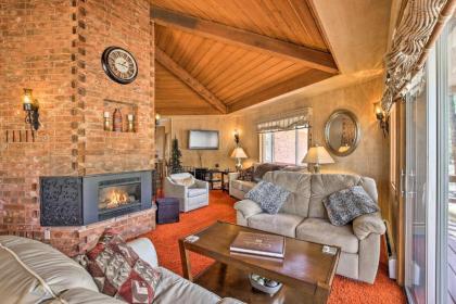 Super Clean Mount Princeton Home On 1-Acre Lot - image 3