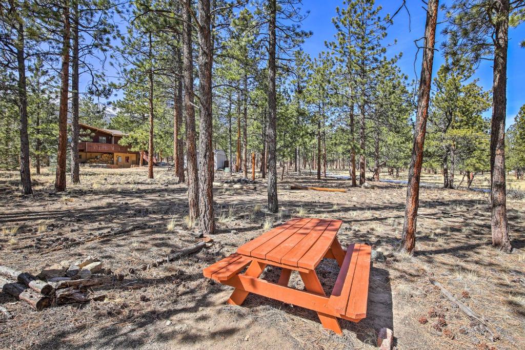 Super Clean Mount Princeton Home On 1-Acre Lot - image 4