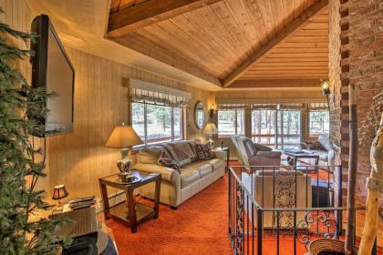 Super Clean Mount Princeton Home On 1-Acre Lot - image 5