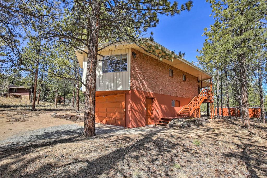 Super Clean Mount Princeton Home On 1-Acre Lot - image 6