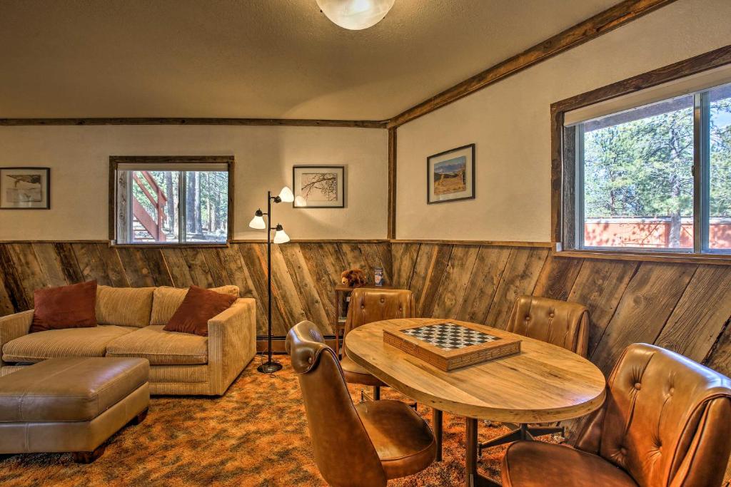 Super Clean Mount Princeton Home On 1-Acre Lot - image 7