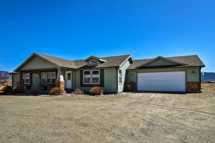 The Fishing House Buena Vista Home with Mtn Views! - image 6