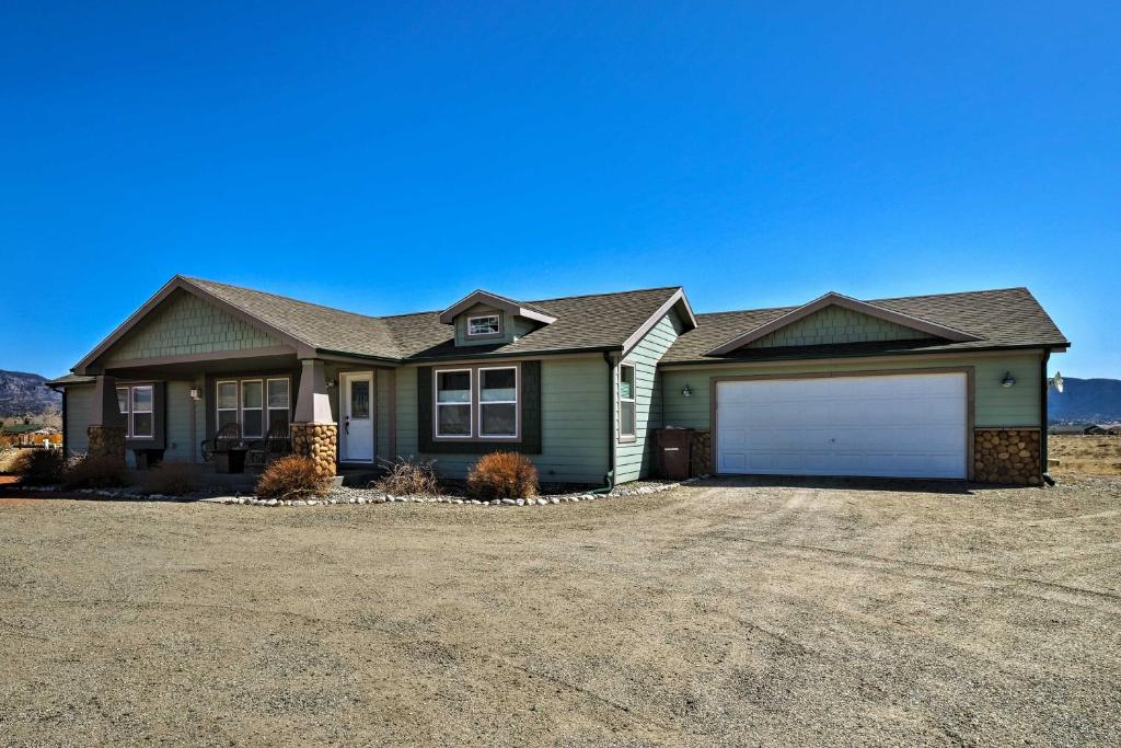 The Fishing House Buena Vista Home with Mtn Views! - image 6