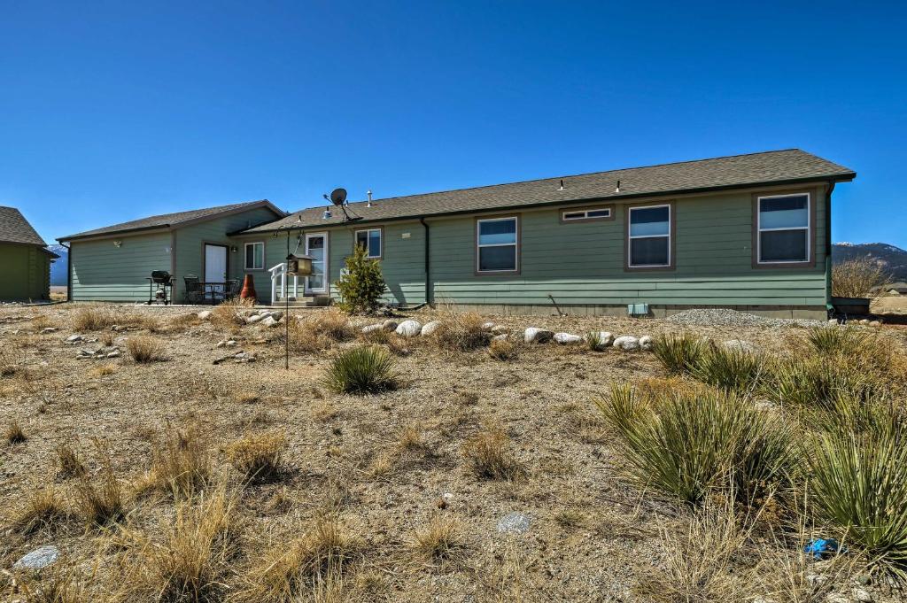 The Fishing House Buena Vista Home with Mtn Views! - image 7