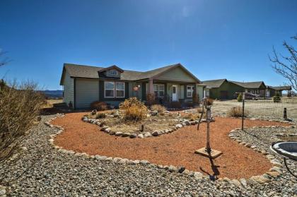 The Fishing House Buena Vista Home with Mtn Views! - image 9