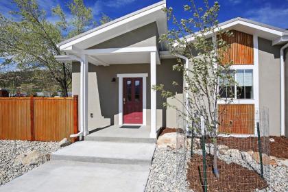 Apartment in Buena Vista Colorado