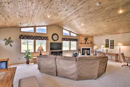 Holiday homes in Buena Vista Colorado