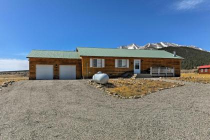 Spacious Buena Vista Home with Fire Pit Near Skiing! - image 10