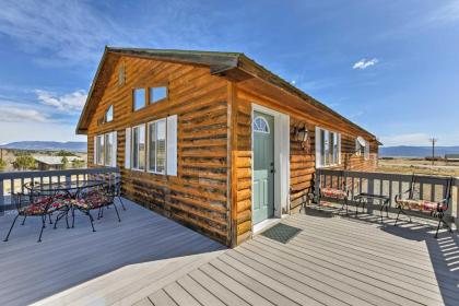 Spacious Buena Vista Home with Fire Pit Near Skiing! - image 12