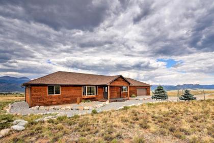 Buena Vista Home on about 7 Acres with Hot Springs Passes - image 11