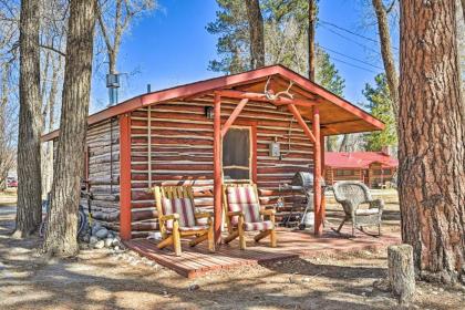 Rustic Cabin Near Downtown BV and Arkansas River! - image 10