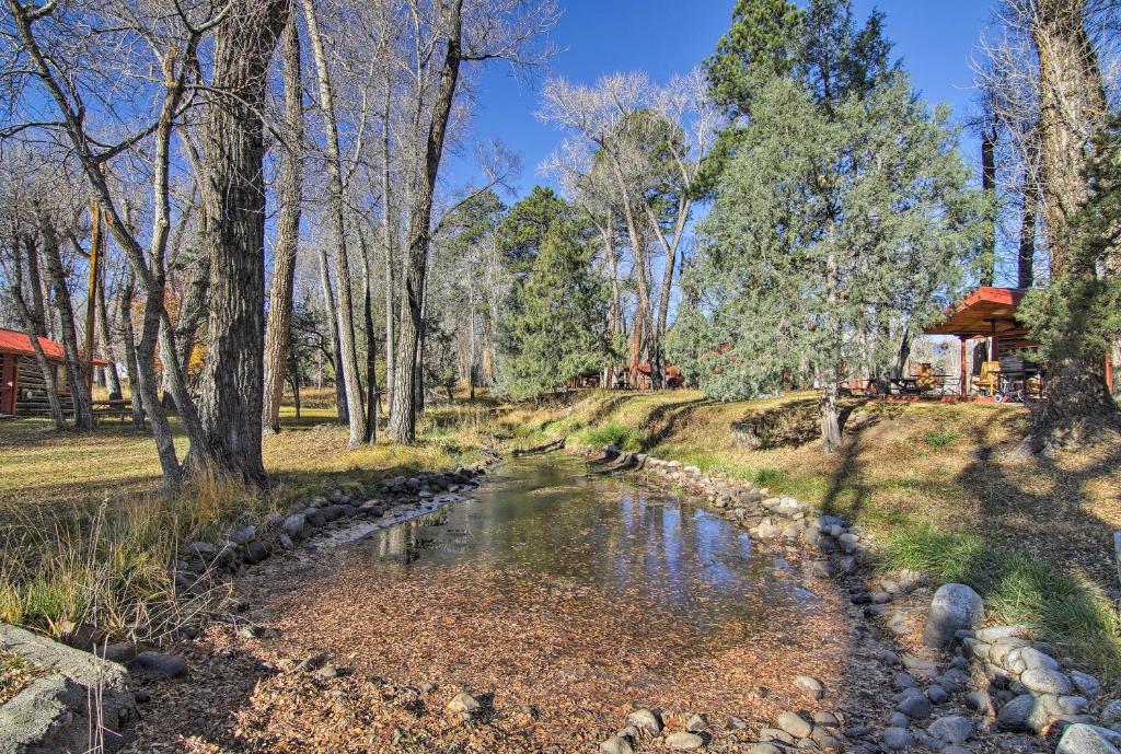 Rustic Cabin Near Downtown BV and Arkansas River! - image 2