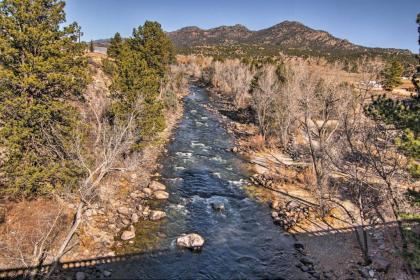 Rustic Cabin Near Downtown BV and Arkansas River! - image 5