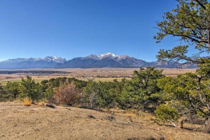 Rustic Cabin Near Downtown BV and Arkansas River! - image 9