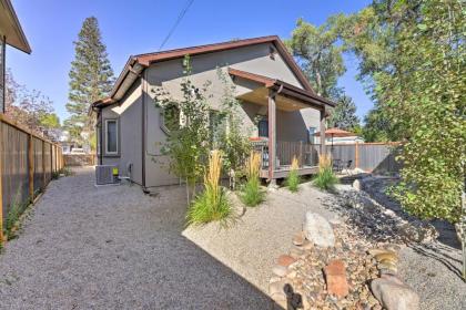 Buena Vista Home with Central AC 1 Block to Main St - image 10