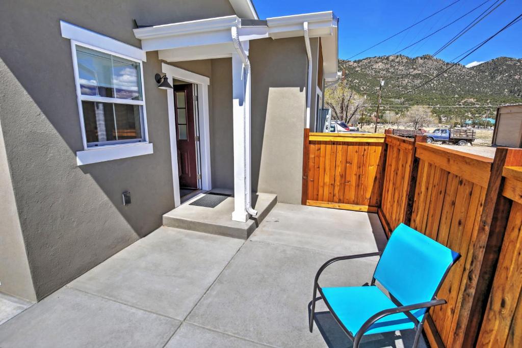 New Downtown Buena Vista Condo with Patio and Mtn Views - image 5