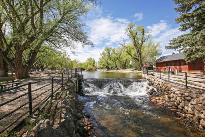 New Downtown Buena Vista Condo with Patio and Mtn Views - image 8