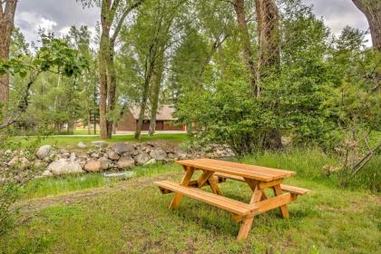 Charming Buena Vista Creekside Home Walk to Main! - image 15