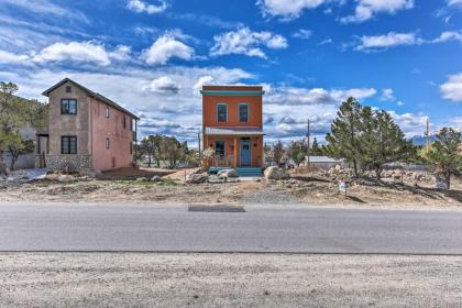 Buena Vista Home with Mtn Views Walk to Main St - image 15