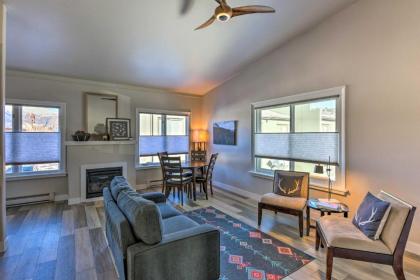 Luxe Downtown Buena Vista Condo - Walk to Main St! - image 12