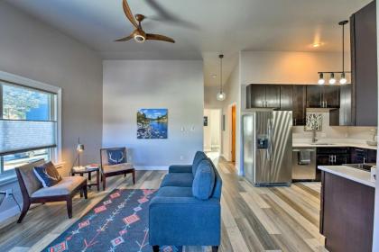 Luxe Downtown Buena Vista Condo - Walk to Main St! - image 6