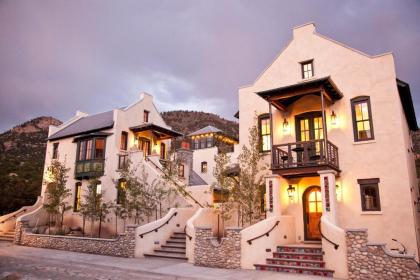 Hotel in Buena Vista Colorado