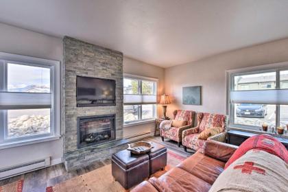 Pet-Friendly Condo Steps to Main St and River! - image 1