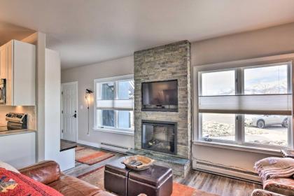 Pet-Friendly Condo Steps to Main St and River! - image 10