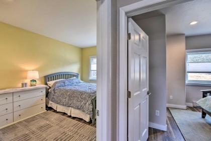 Pet-Friendly Condo Steps to Main St and River! - image 11