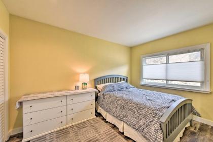 Pet-Friendly Condo Steps to Main St and River! - image 12