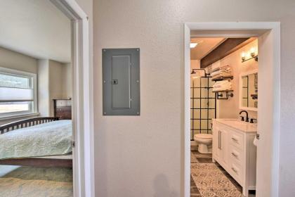 Pet-Friendly Condo Steps to Main St and River! - image 15