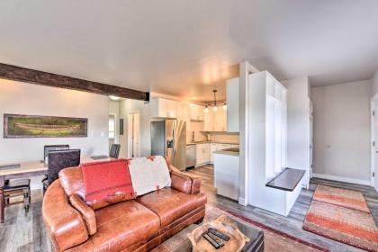 Pet-Friendly Condo Steps to Main St and River! - image 5