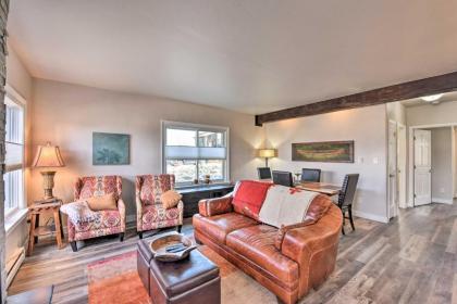 Pet-Friendly Condo Steps to Main St and River! - image 6