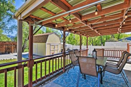 Ranch-Style Retreat in Downtown Buena Vista! - image 1